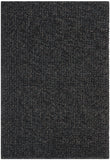 Safavieh Nubby Tweed Hand Woven 90% Jute and 10% Cotton Rug MSJ3511B-24