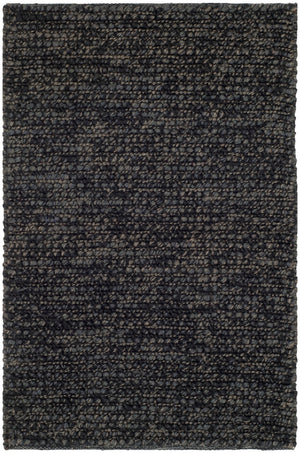 Safavieh Nubby Tweed Hand Woven 90% Jute and 10% Cotton Rug MSJ3511B-2