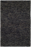 Safavieh Nubby Tweed Hand Woven 90% Jute and 10% Cotton Rug MSJ3511B-2