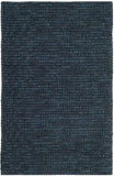 Safavieh Nubby Tweed Hand Woven 90% Jute and 10% Cotton Rug MSJ3511C-24