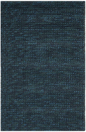 Safavieh Nubby Tweed Hand Woven 90% Jute and 10% Cotton Rug MSJ3511C-2