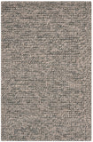 Safavieh Nubby Tweed Hand Woven 90% Jute and 10% Cotton Rug MSJ3511D-24