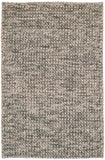 Safavieh Nubby Tweed Hand Woven 90% Jute and 10% Cotton Rug MSJ3511D-2