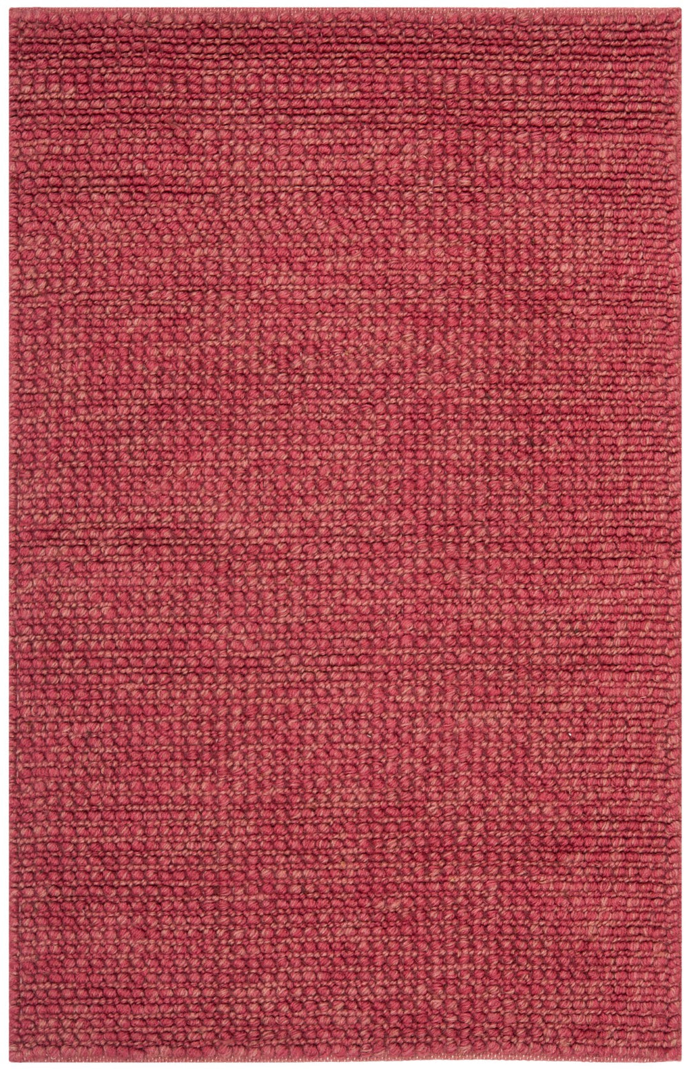 Safavieh Nubby Tweed 90% Jute and 10% Cotton Rug MSJ3511E-24