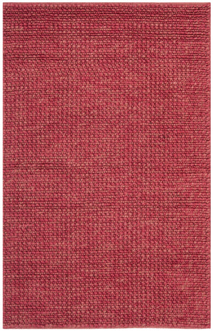 Safavieh Nubby Tweed 90% Jute and 10% Cotton Rug MSJ3511E-24