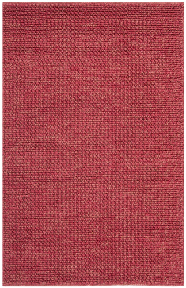 Safavieh Nubby Tweed 90% Jute and 10% Cotton Rug MSJ3511E-24
