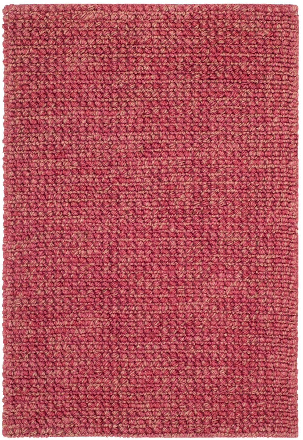 Safavieh Nubby Tweed 90% Jute and 10% Cotton Rug MSJ3511E-24