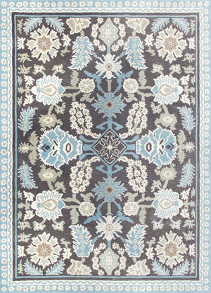 Safavieh Conservatory Hand Tufted Wool and Viscose Rug MSJ5541A-9