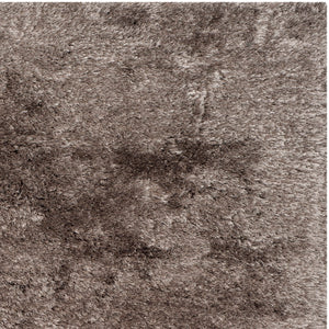 Safavieh Msr South Beach Shag Hand Tufted 80% Polyester and 20% Cotton Rug MSR0562D-4