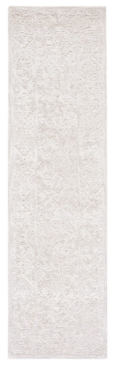 Safavieh Msr 3275 Tufted Wool Hand Tufted 70% Wool/20% Viscose/and 10% Cotton Contemporary Rug MSR3275E-4