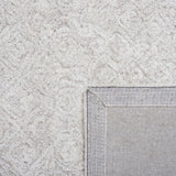 Safavieh Msr 3275 Tufted Wool Hand Tufted 70% Wool/20% Viscose/and 10% Cotton Contemporary Rug MSR3275E-5