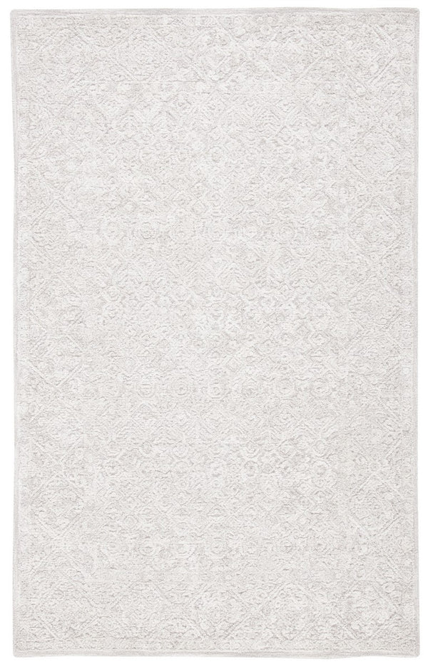 Safavieh Msr 3275 Tufted Wool Hand Tufted 70% Wool/20% Viscose/and 10% Cotton Contemporary Rug MSR3275E-5