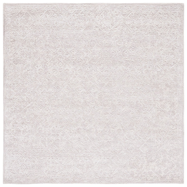 Safavieh Msr 3275 Tufted Wool Hand Tufted 70% Wool/20% Viscose/and 10% Cotton Contemporary Rug MSR3275E-6SQ