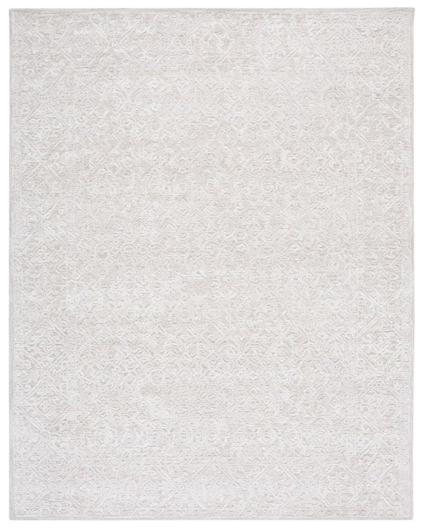 Safavieh Msr 3275 Tufted Wool Hand Tufted 70% Wool/20% Viscose/and 10% Cotton Contemporary Rug MSR3275E-8