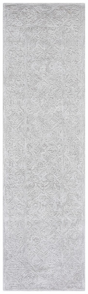 Safavieh Msr 3275 Tufted Wool Hand Tufted 70% Wool/20% Viscose/and 10% Cotton Contemporary Rug MSR3275F-4