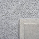 Safavieh Msr 3275 Tufted Wool Hand Tufted 70% Wool/20% Viscose/and 10% Cotton Contemporary Rug MSR3275F-5