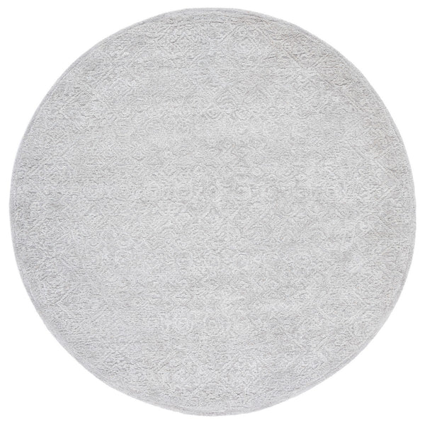 Safavieh Msr 3275 Tufted Wool Hand Tufted 70% Wool/20% Viscose/and 10% Cotton Contemporary Rug MSR3275F-6R