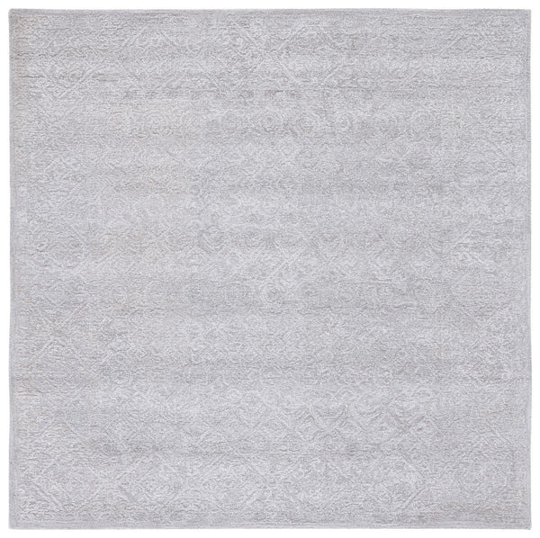 Safavieh Msr 3275 Tufted Wool Hand Tufted 70% Wool/20% Viscose/and 10% Cotton Contemporary Rug MSR3275F-6SQ