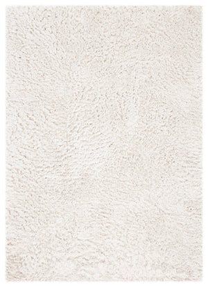 Safavieh Martha Stewart Hudson Shag 330 Power Loomed 100% POLYESTER Flokati & Shag Rug MSR330A-6