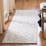 Safavieh Msr3360 Micro Loop Hand Woven Wool and Cotton with Latex Traditional Rug MSR3360F-9