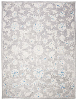 Safavieh Msr3360 Micro Loop Hand Woven Wool and Cotton with Latex Traditional Rug MSR3360F-9