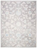 Safavieh Msr3360 Micro Loop Hand Woven Wool and Cotton with Latex Traditional Rug MSR3360F-9