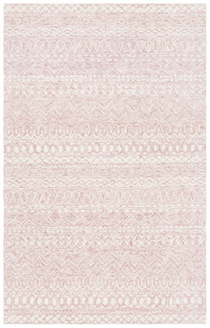 Safavieh Msr3372 Micro Loop Hand Tufted Wool and Cotton with Latex Traditional Rug MSR3372U-9