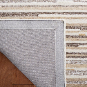 Safavieh Msr3382 Ftv Modern Hand Tufted Rug Natural / Beige MSR3382B-8