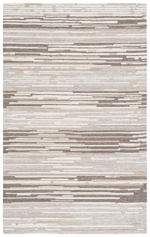 Safavieh Msr3382 Ftv Modern Hand Tufted Rug Natural / Beige MSR3382B-8