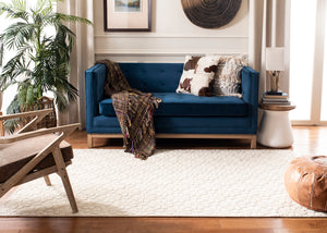 Safavieh Msr Vermont Hand Woven Wool Rug MSR3503A-9