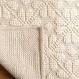 Safavieh Msr Vermont Hand Woven Wool Rug MSR3503A-9