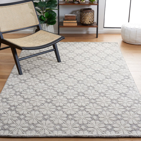 Safavieh Msr Vermont Hand Woven Wool Rug MSR3503F-9