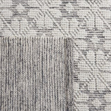 Safavieh Msr Vermont Hand Woven Wool Rug MSR3503F-9
