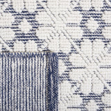 Safavieh Msr Vermont Hand Woven Wool Rug MSR3503N-9