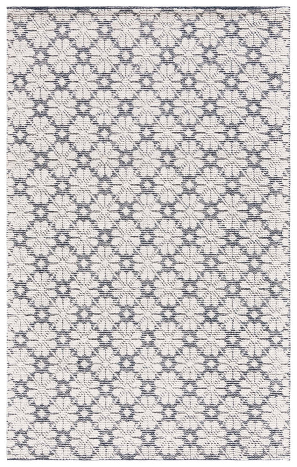 Safavieh Msr Vermont Hand Woven Wool Rug MSR3503N-9