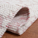 Safavieh Msr Vermont Hand Woven Wool Rug MSR3503Q-9