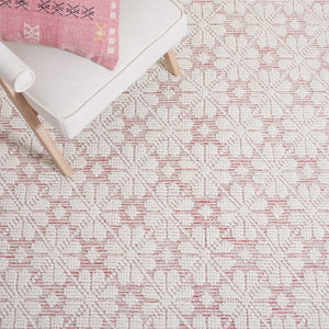 Safavieh Msr Vermont Hand Woven Wool Rug MSR3503Q-9