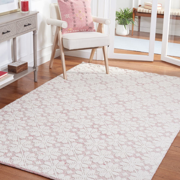 Safavieh Msr Vermont Hand Woven Wool Rug MSR3503Q-9