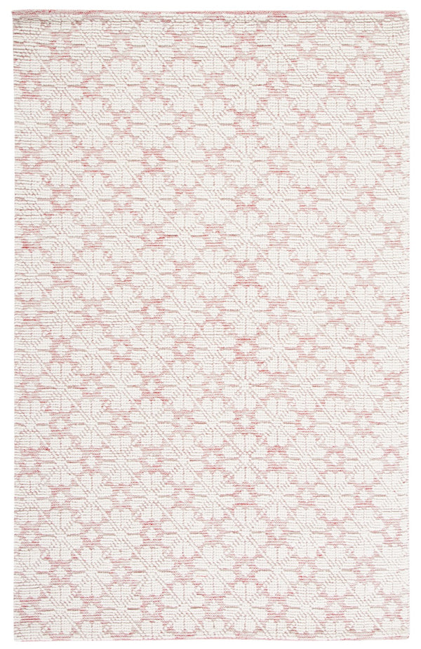 Safavieh Msr Vermont Hand Woven Wool Rug MSR3503Q-9