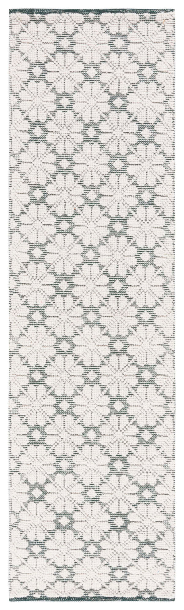 Safavieh Msr Vermont Hand Woven Wool Rug MSR3503Y-9