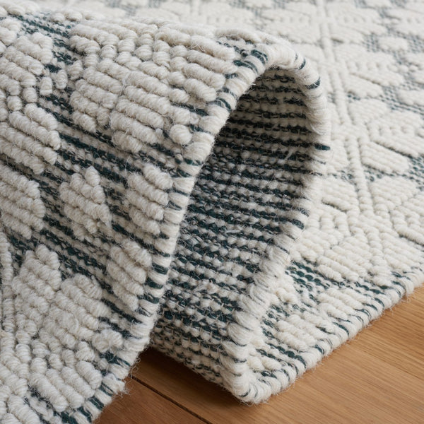 Safavieh Msr Vermont Hand Woven Wool Rug MSR3503Y-9