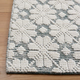 Safavieh Msr Vermont Hand Woven Wool Rug MSR3503Y-9