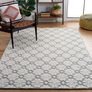 Safavieh Msr Vermont Hand Woven Wool Rug MSR3503Y-9