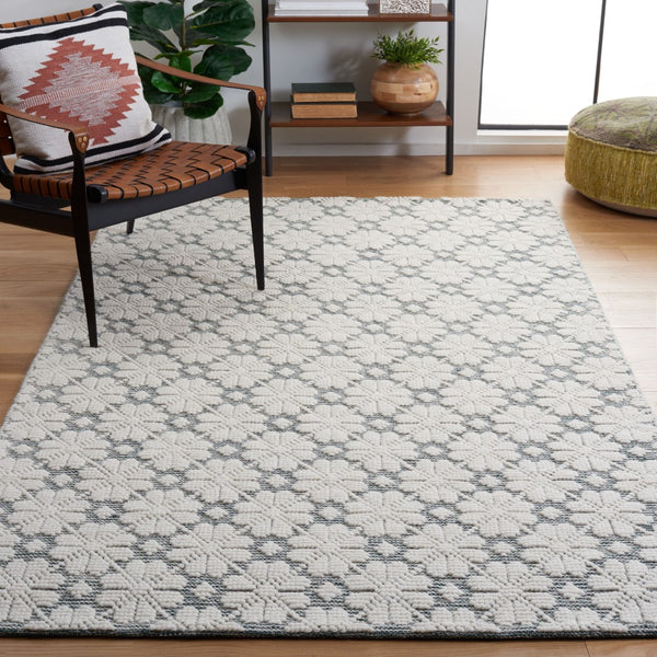 Safavieh Msr Vermont Hand Woven Wool Rug MSR3503Y-9