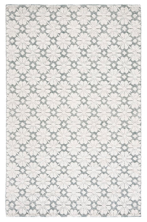 Safavieh Msr Vermont Hand Woven Wool Rug MSR3503Y-9