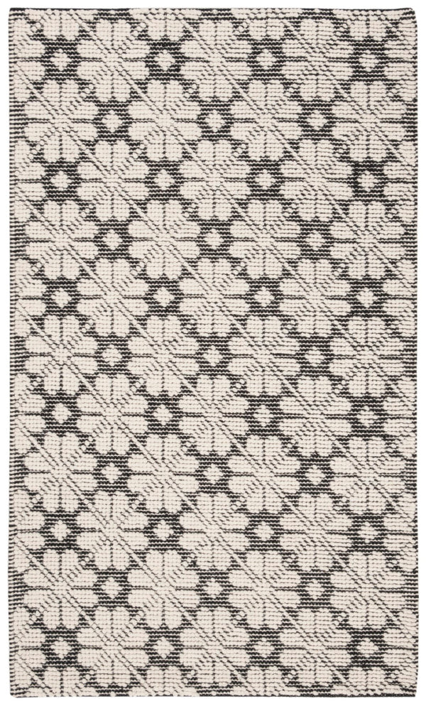 Safavieh Msr Vermont Hand Woven Wool Rug MSR3503Z-9