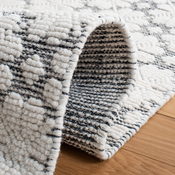 Safavieh Msr Vermont Hand Woven Wool Rug MSR3503Z-9