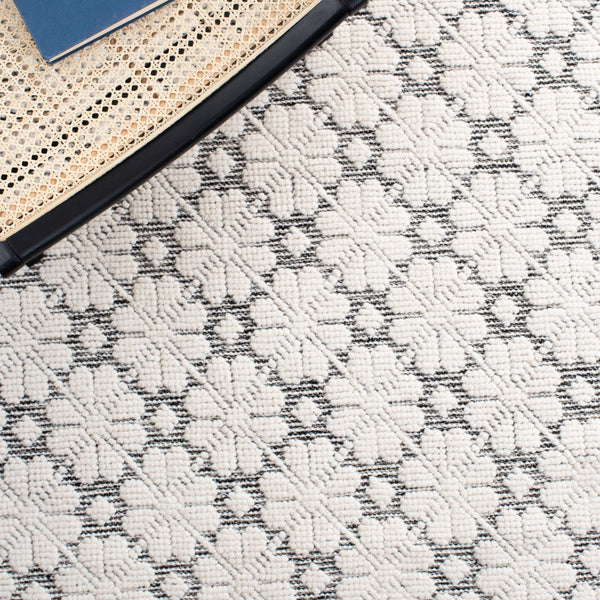 Safavieh Msr Vermont Hand Woven Wool Rug MSR3503Z-9