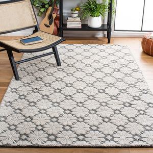 Safavieh Msr Vermont Hand Woven Wool Rug MSR3503Z-9