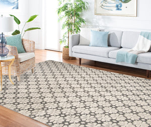 Safavieh Msr Vermont Hand Woven Wool Rug MSR3503Z-9